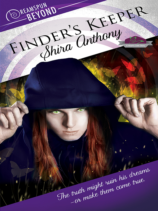 Title details for Finder's Keeper by Shira Anthony - Available